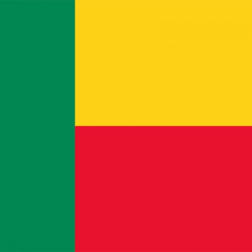 Benin Visa