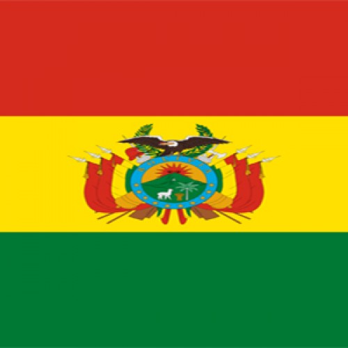 Bolivia Visa