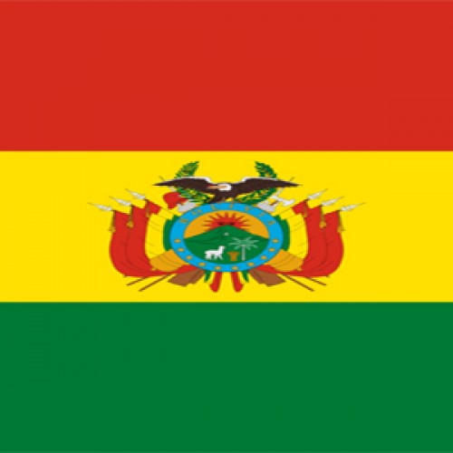 Bolivia Visa