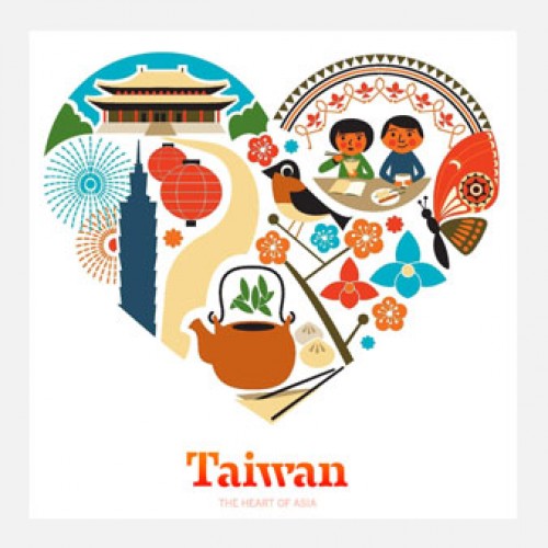 Taiwan: An island of alluring landscapes