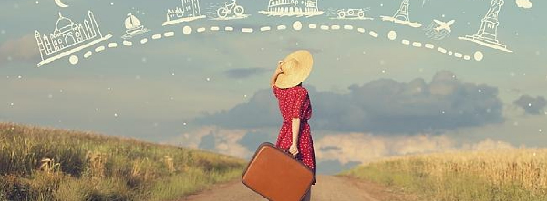 Destinations Calling for Single Women Travellers