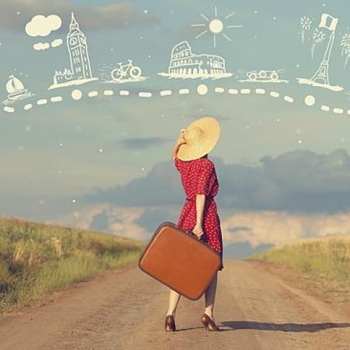 Destinations Calling for Single Women Travellers