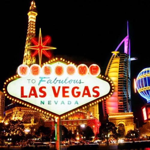 Must Visit Tourist Attractions in Las Vegas