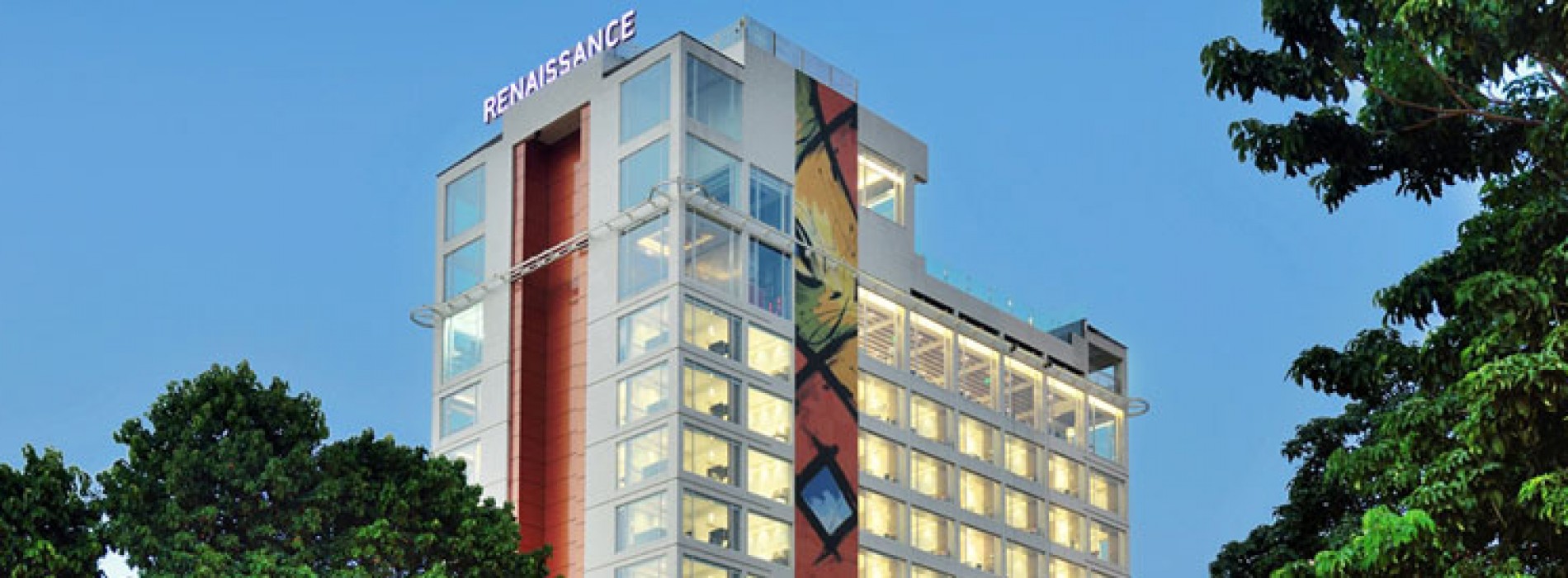 Renaissance Hotels Debuts in North India