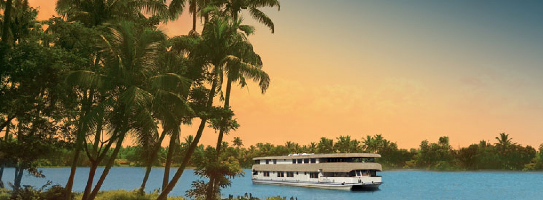 The Oberoi Motor Vessel Vrinda, Kerala: perfect way to experience backwaters of Kerala