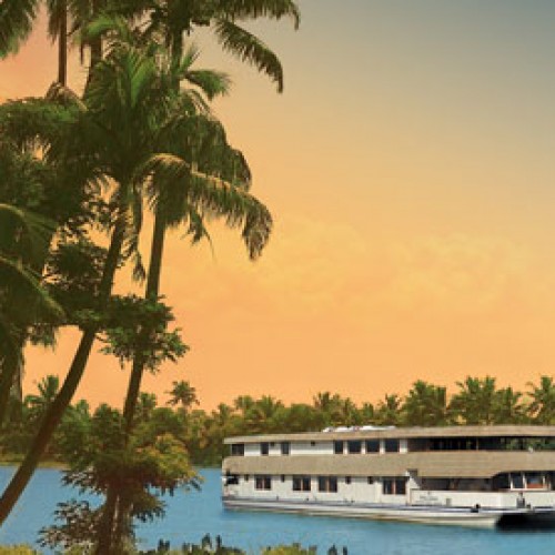 The Oberoi Motor Vessel Vrinda, Kerala: perfect way to experience backwaters of Kerala