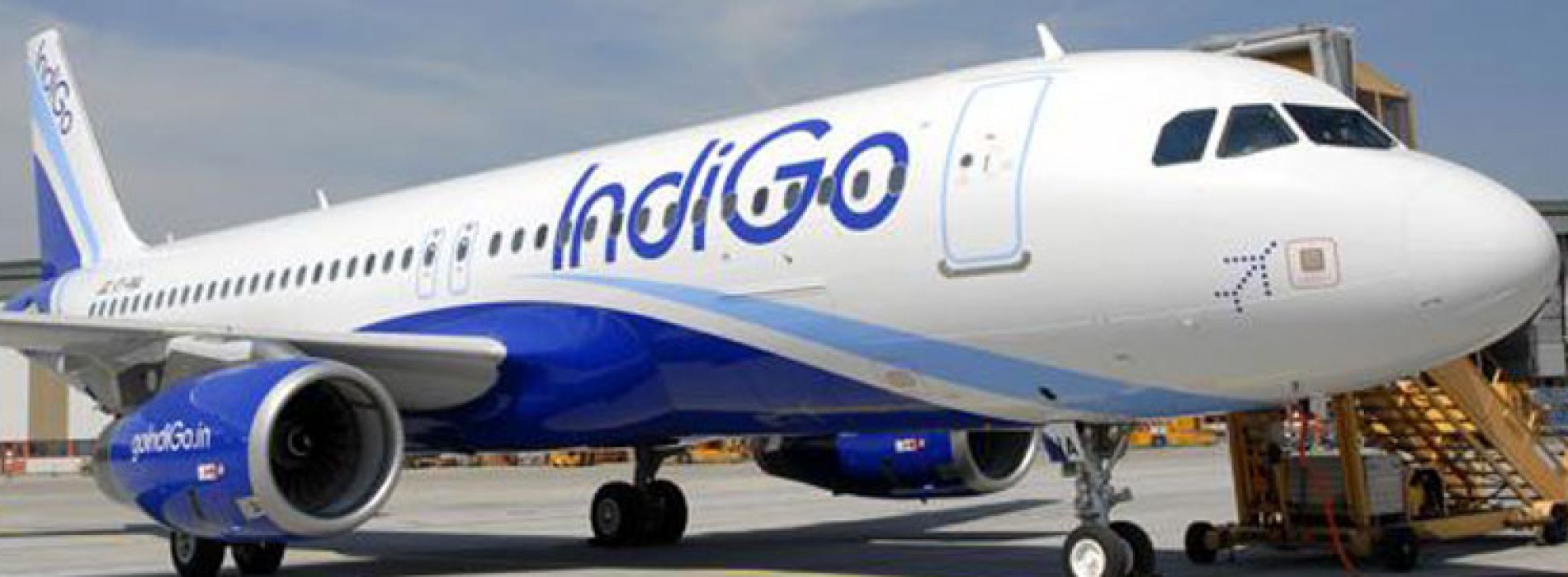 Galloping IndiGo Stock Outpaces Combined m-cap of Jet, SpiceJet