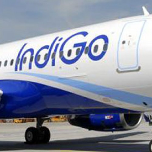 IndiGo enhances connectivity with new flights on its domestic network