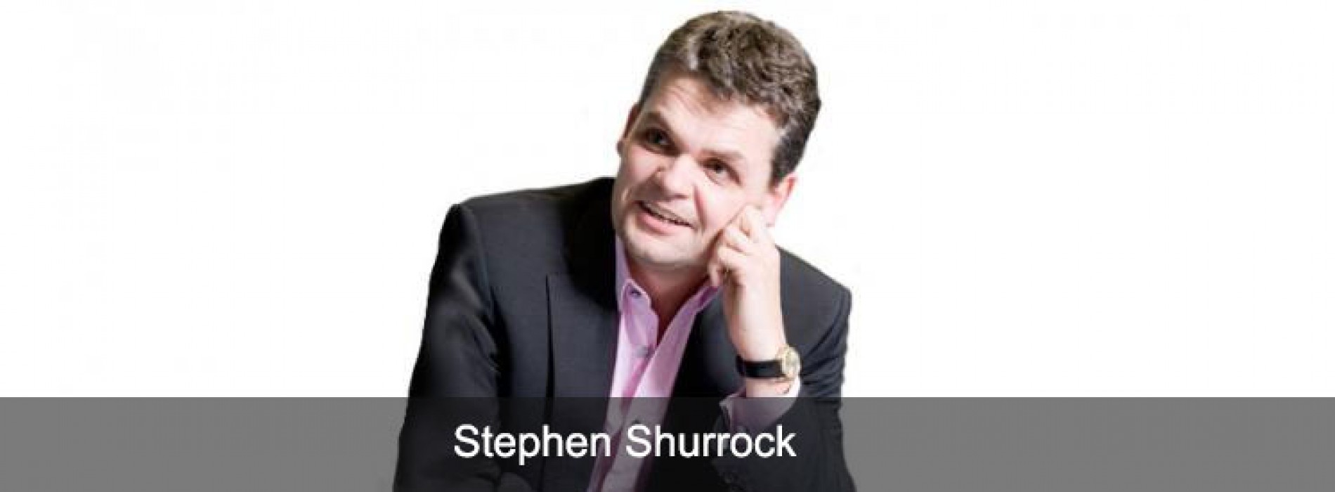 Travelport to get senior leadership under Stephen Shurrock