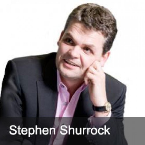 Travelport to get senior leadership under Stephen Shurrock