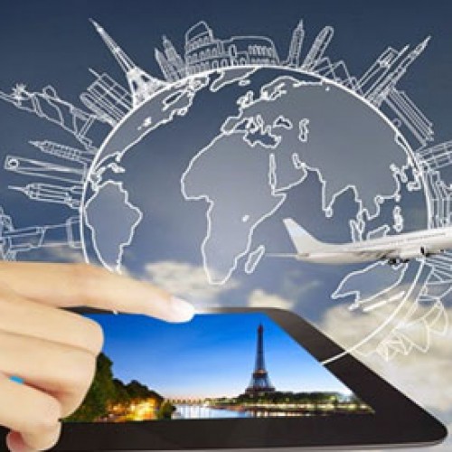 Technology Is Reinventing the Travel Industry