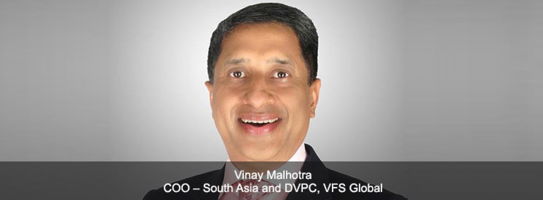 Vinay Malhotra