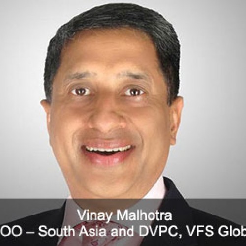 Vinay Malhotra