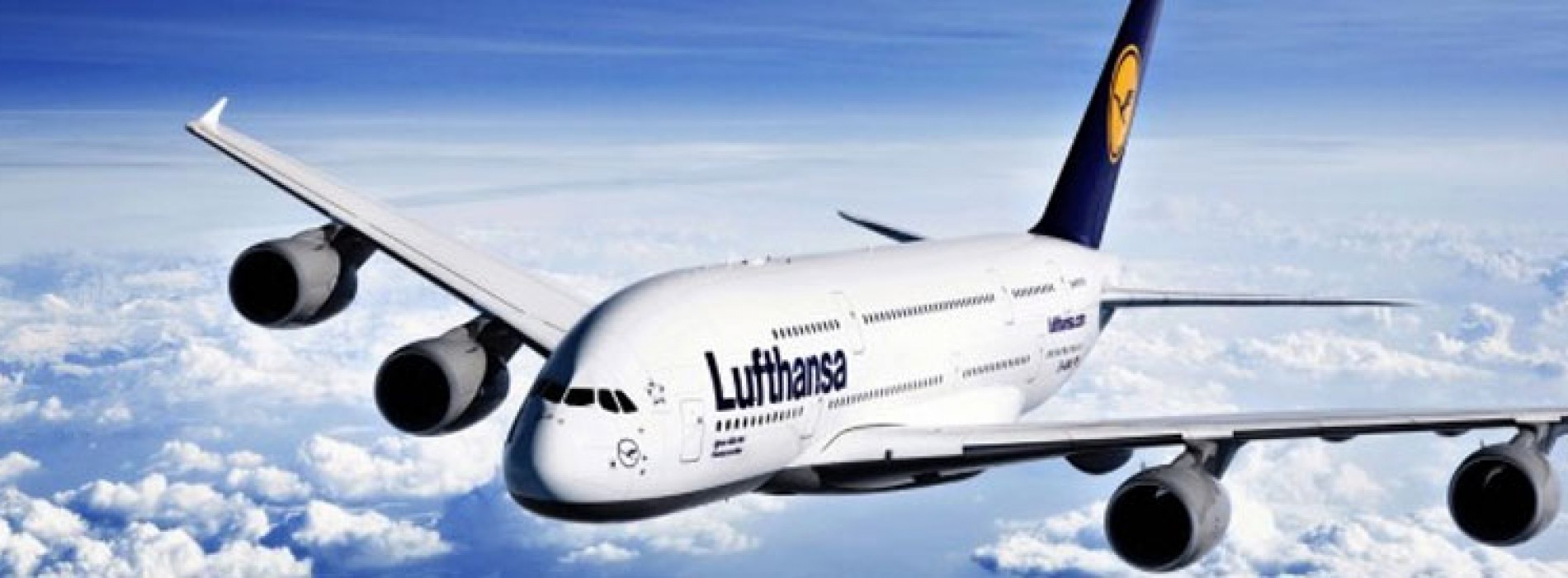 Lufthansa introduces Premium Economy Class on Mumbai – Frankfurt and Mumbai – Munich Routes
