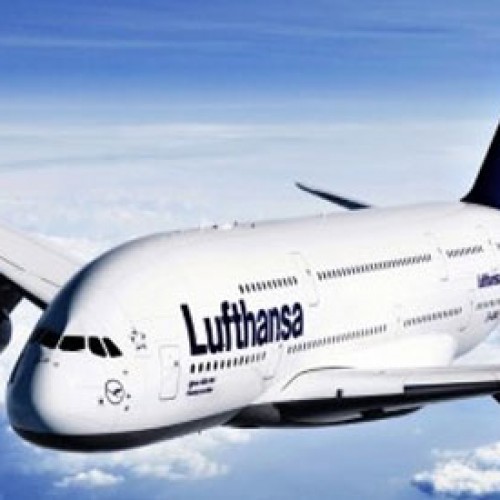 Lufthansa introduces Premium Economy Class on Mumbai – Frankfurt and Mumbai – Munich Routes