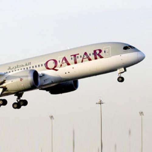 Qatar Airways Expands its Dreamliner Service in India
