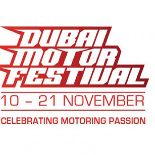 Dubai Motor Festival 2015 gears up to offer ‘FEEL THE RUSH’ motoring experiences