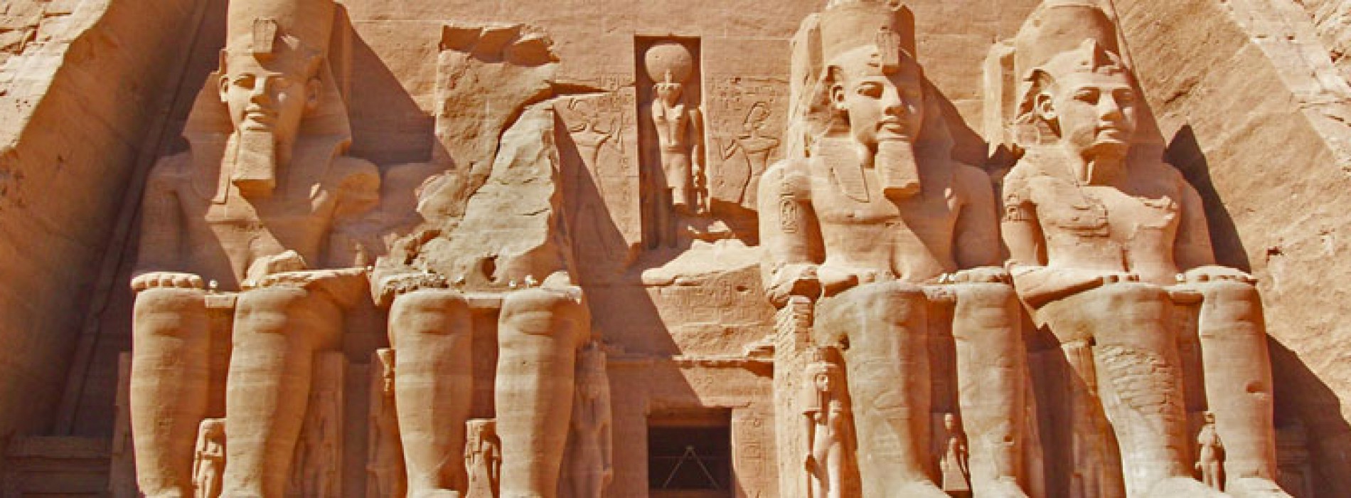 Explore the Awe-inspiring Sun Festival in South Egypt
