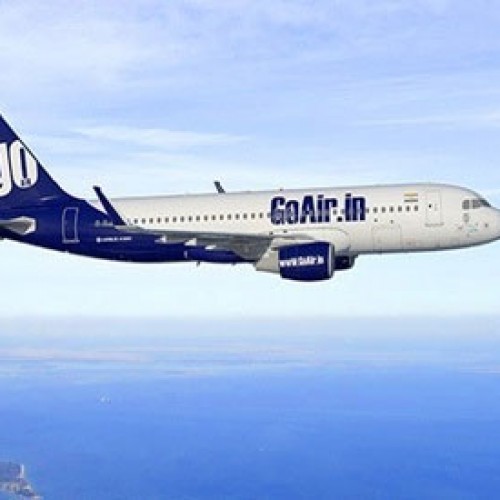 Go Air offers low fare bonanza starting at Rs 710