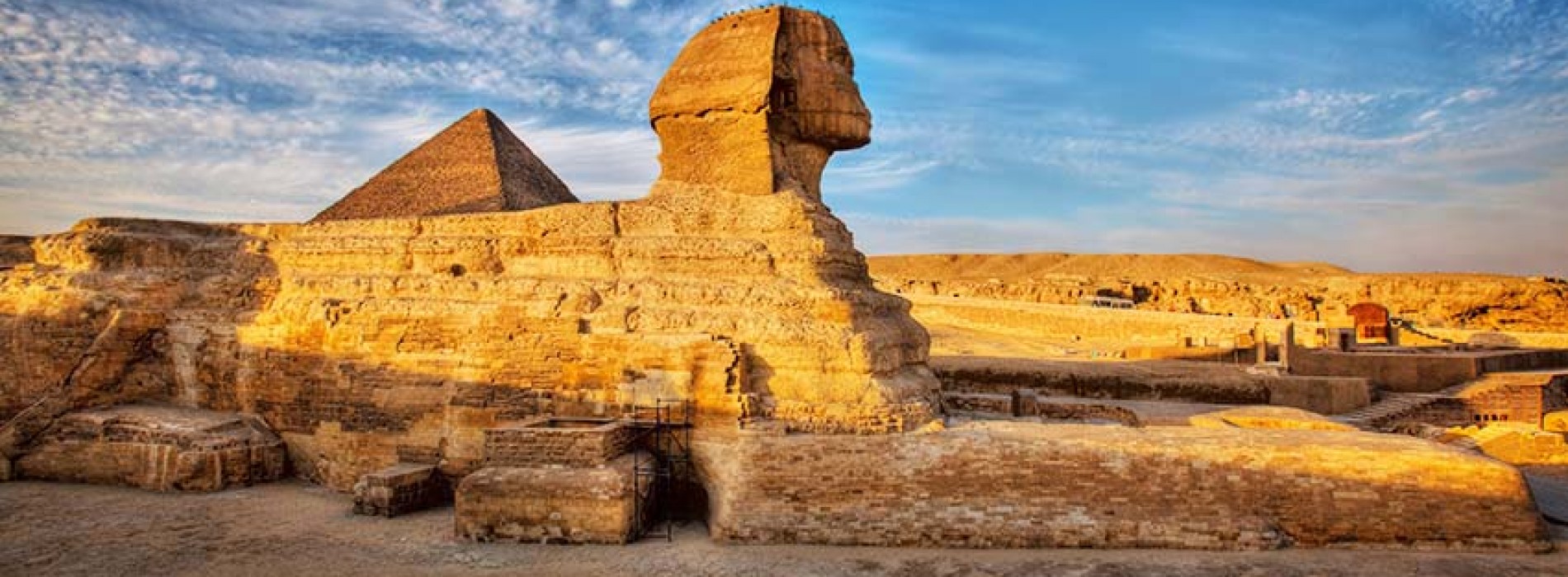 Popular Destinations to Visit in Egypt