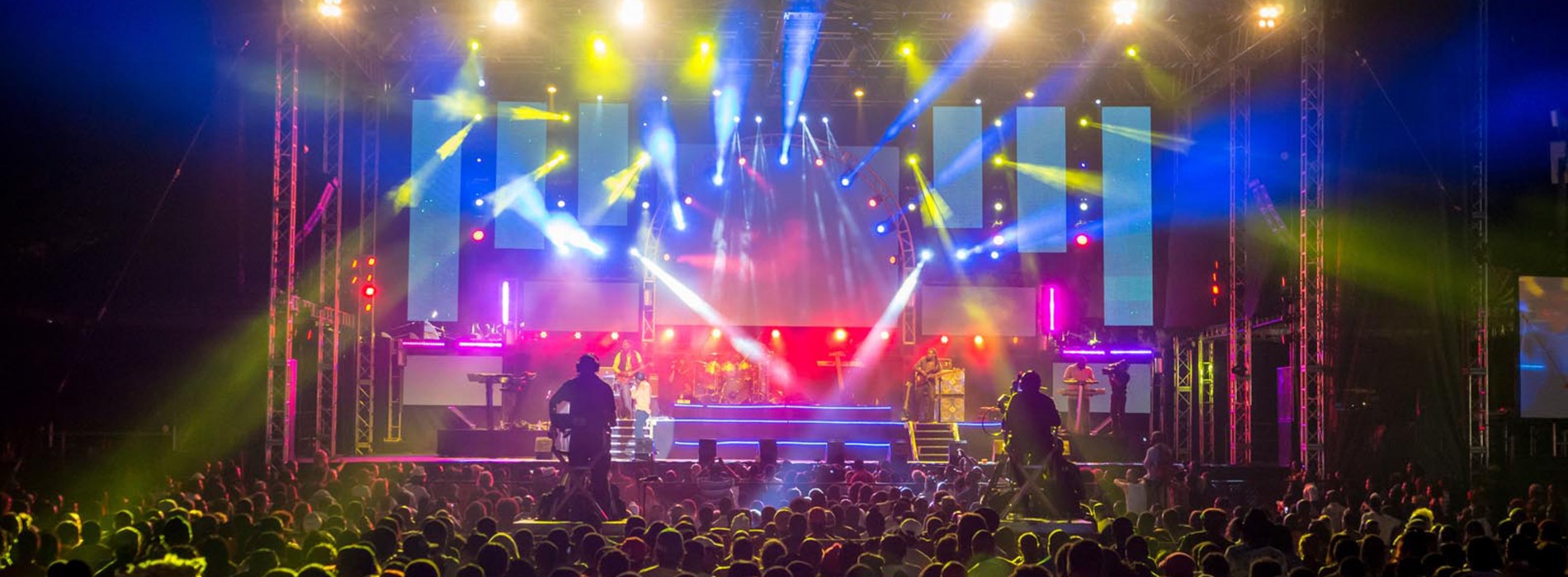 Jive to the beats of Reggae Sumfest 2015!