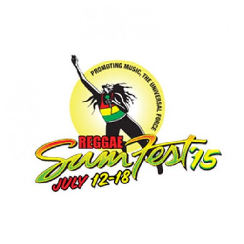 Jive to the beats of Reggae Sumfest 2015!