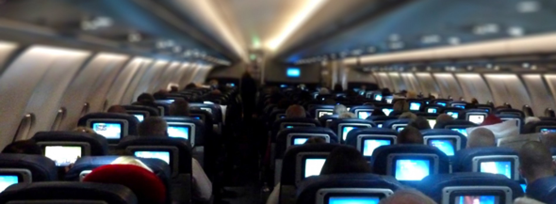 Top Five Suggestions for Airlines to Improve the Customer’s Experience