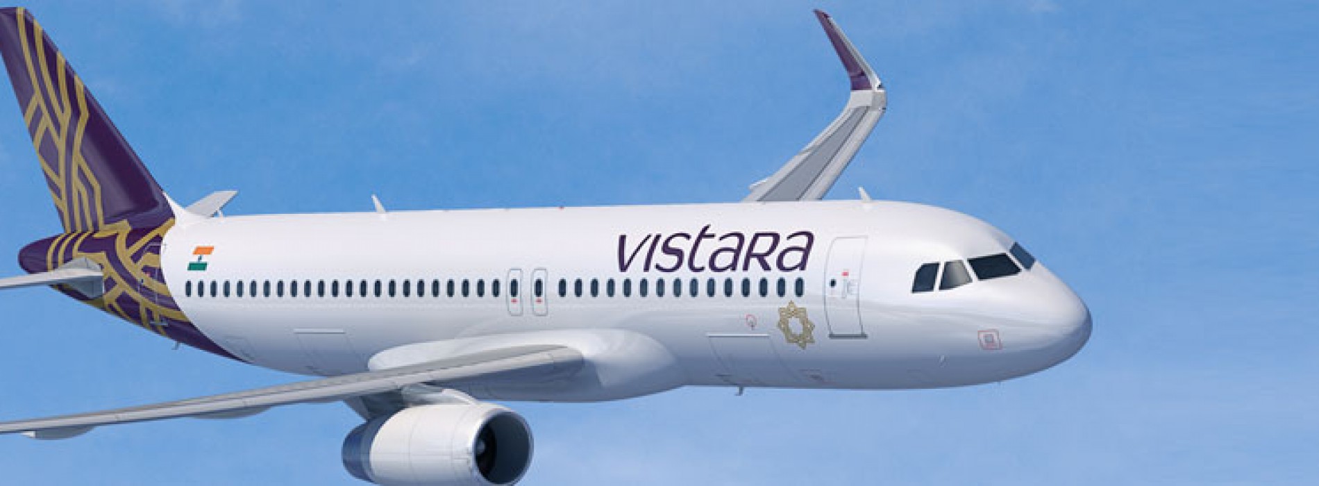 Vistara Signs V2500 Engine Services Agreement with Pratt & Whitney