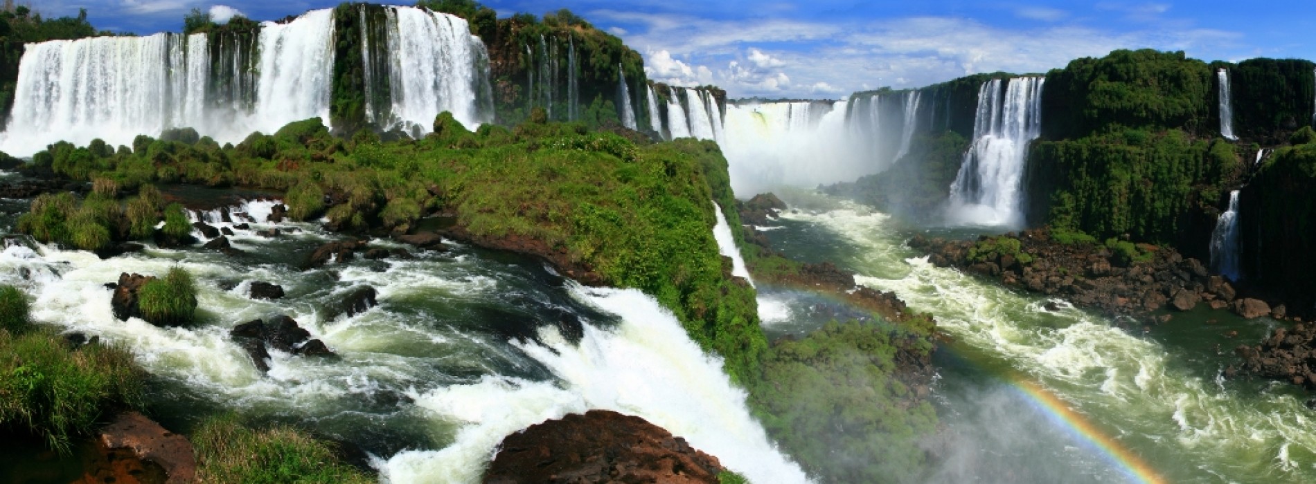 Explore the Most Popular Tourist Places in Argentina