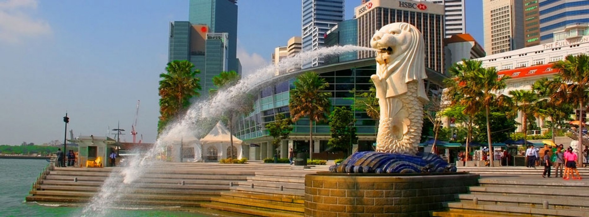 Singapore most preferred destination of Indians in the 1st half of 2015: HPI Report