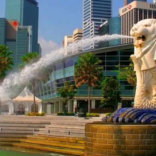 Singapore most preferred destination of Indians in the 1st half of 2015: HPI Report