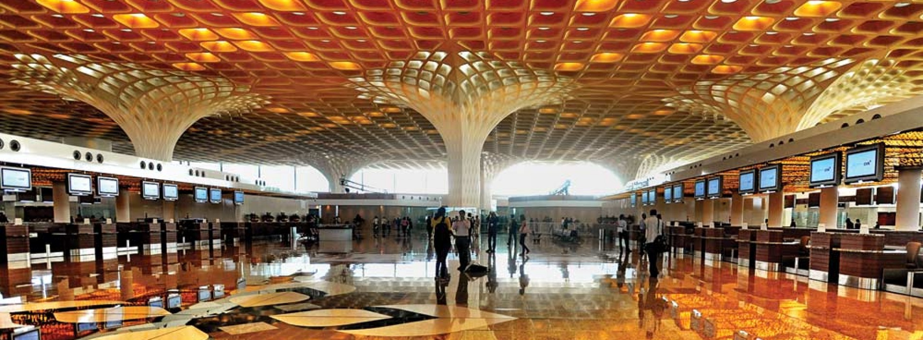 Taj to Launch a New Hotel near Mumbai Airport