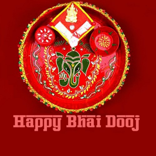 Bhai Dooj Celebrations in India and Nepal