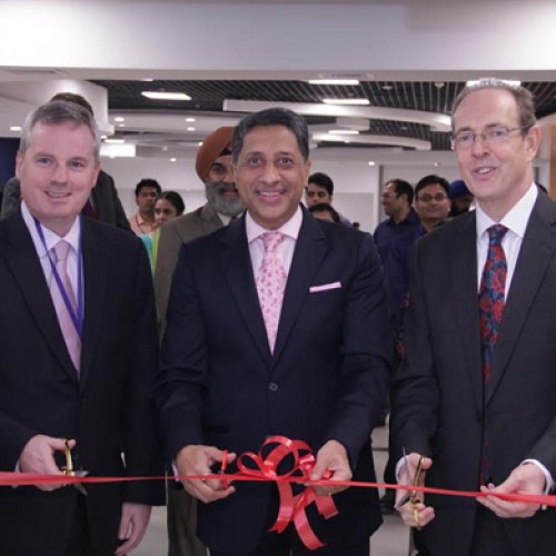 New and Improved UK Visa Application Centre Opens in Connaught Place, Delhi