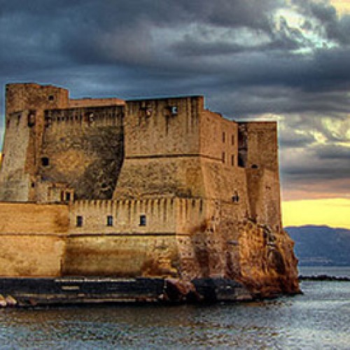 Amazing Tourist Attractions of Naples