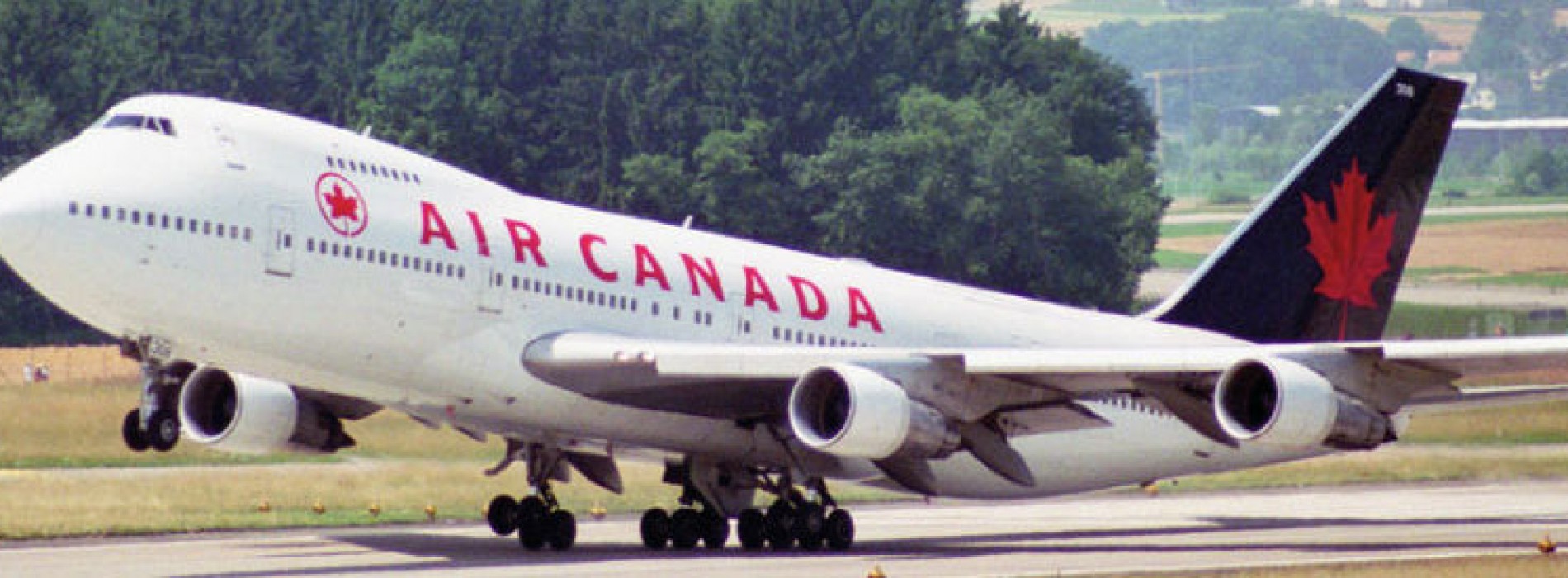 Air Canada launches direct Dreamliner flights to Delhi