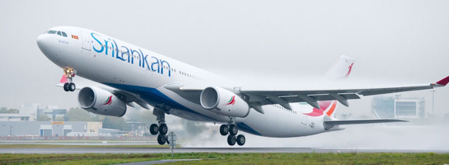 SriLankan Airlines Progresses with Fleet Renewal Plan