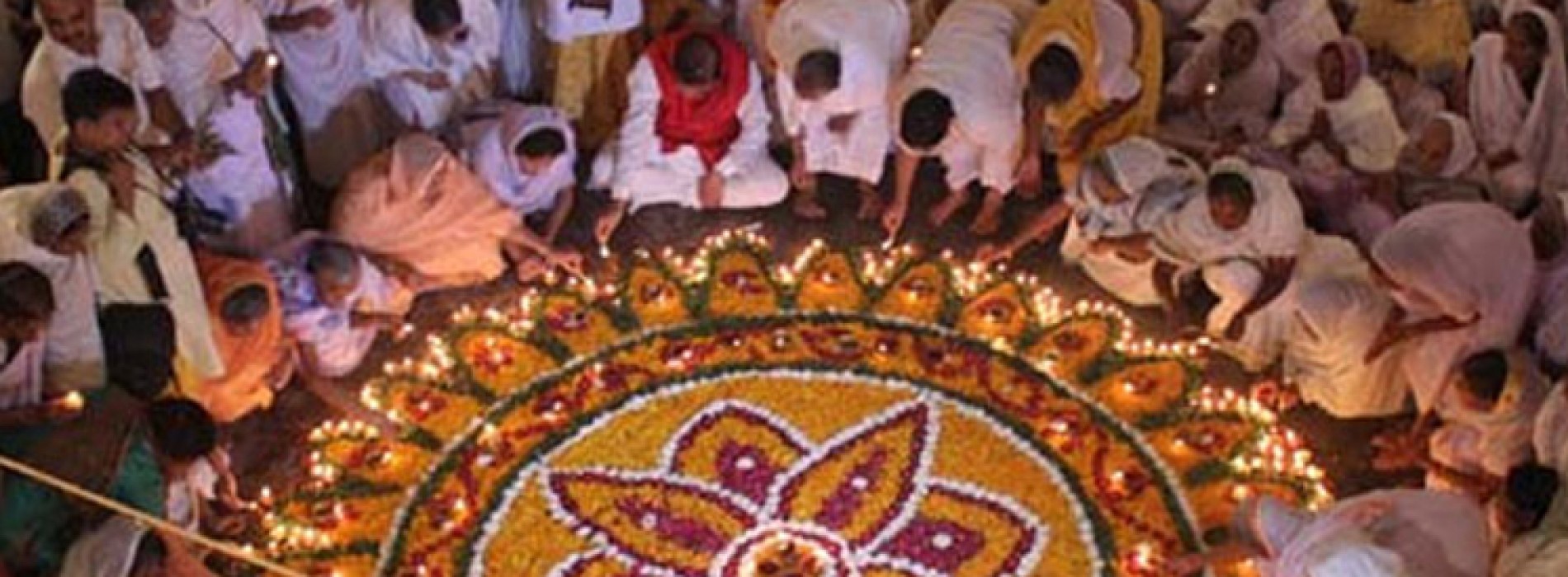 Diwali Celebrations in Different Regions of India