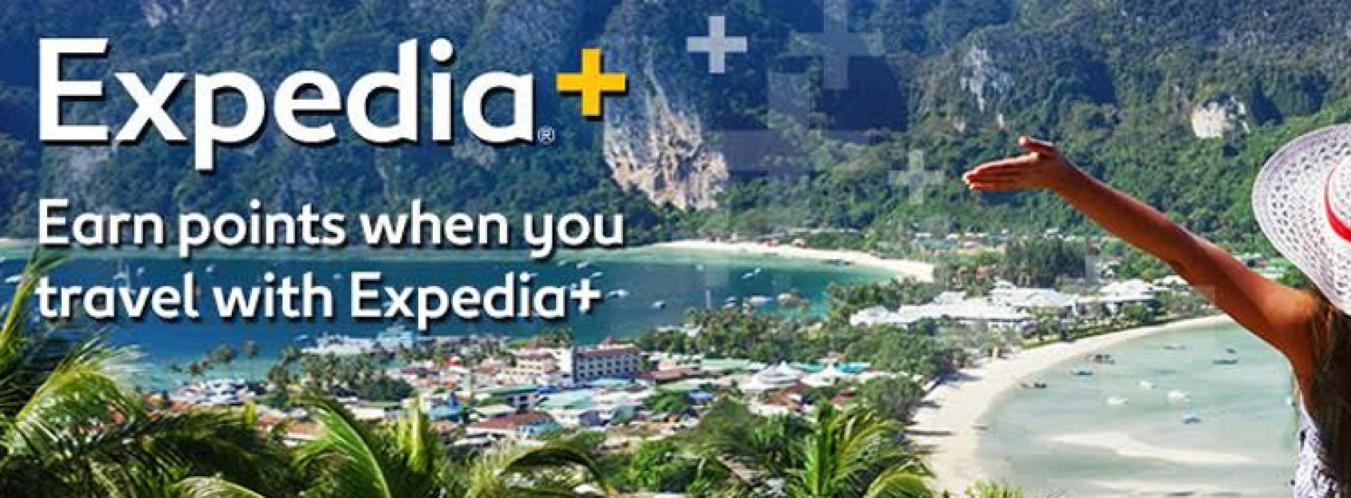 Expedia India Launches Loyalty Program: Expedia+