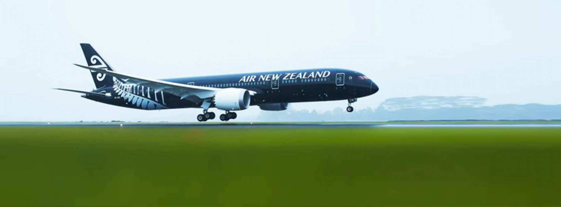 Air New Zealand launches flights to Ho Chi Minh City of Vietnam