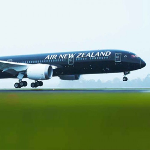 Air New Zealand launches flights to Ho Chi Minh City of Vietnam