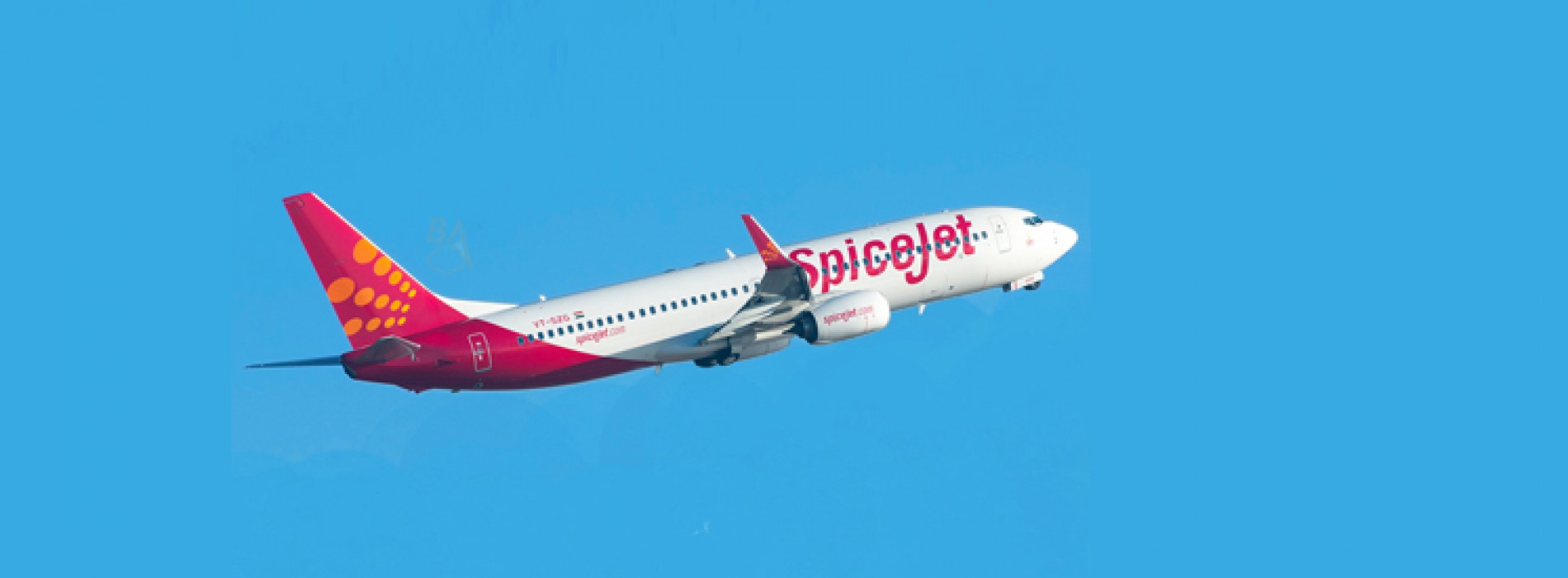 Galloping IndiGo Stock Outpaces Combined m-cap of Jet, SpiceJet