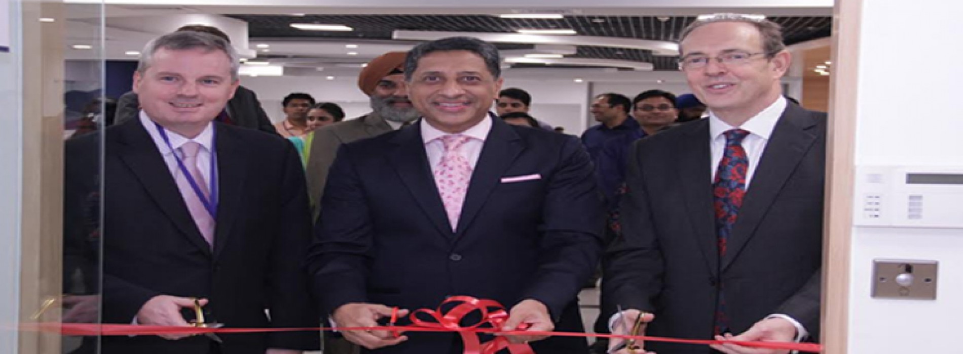 New and Improved UK Visa Application Centre Opens in Connaught Place, Delhi