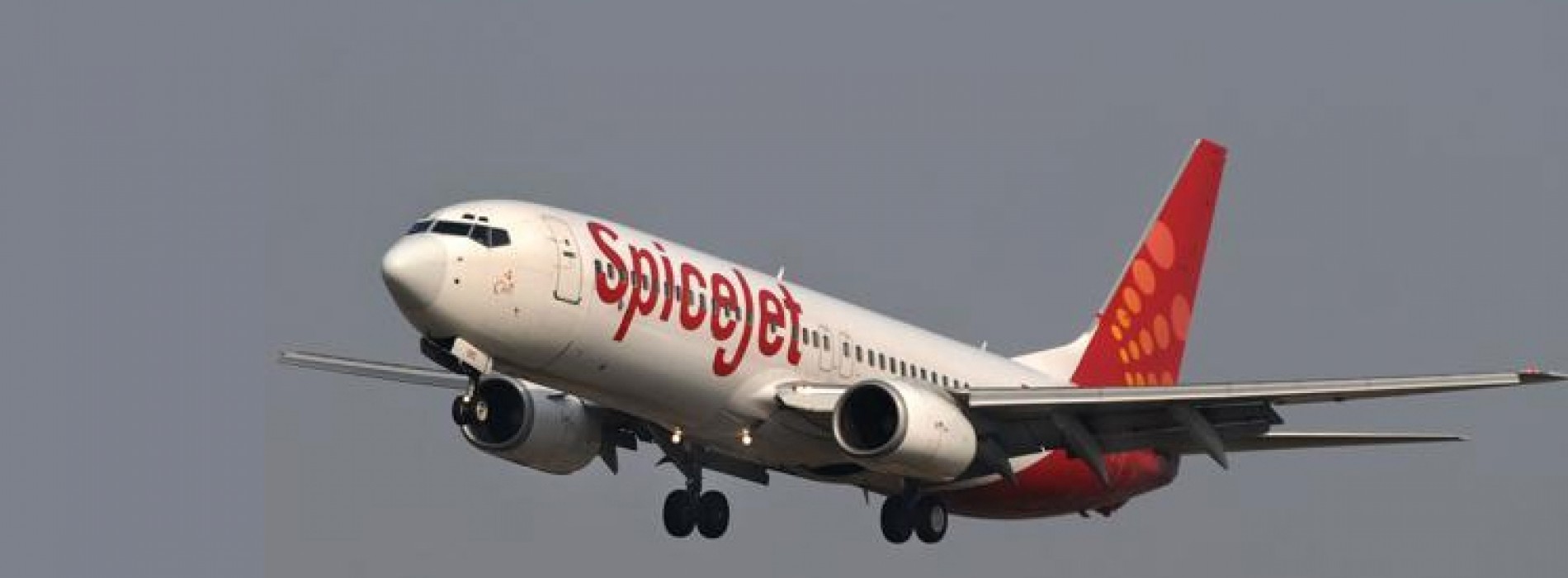 SpiceJet to Start Flight Service to Bangkok from Coimbatore