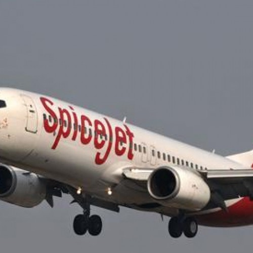 SpiceJet to Start Flight Service to Bangkok from Coimbatore