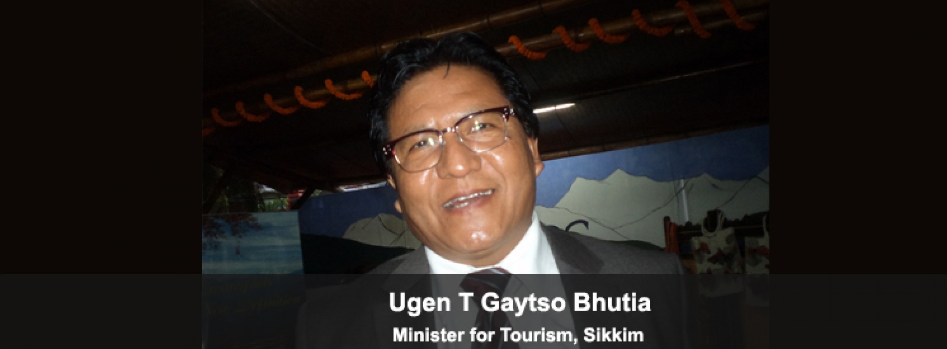 Multi-dimensional aspects of tourism in Sikkim Himalayas