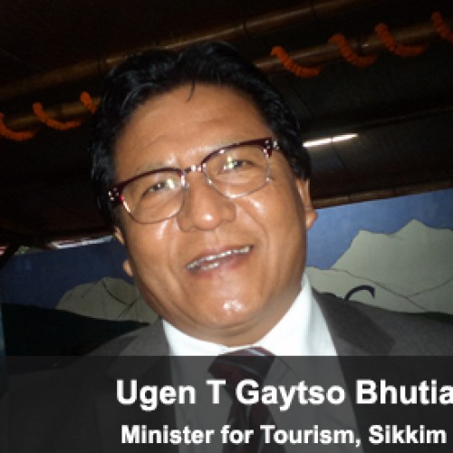 Multi-dimensional aspects of tourism in Sikkim Himalayas