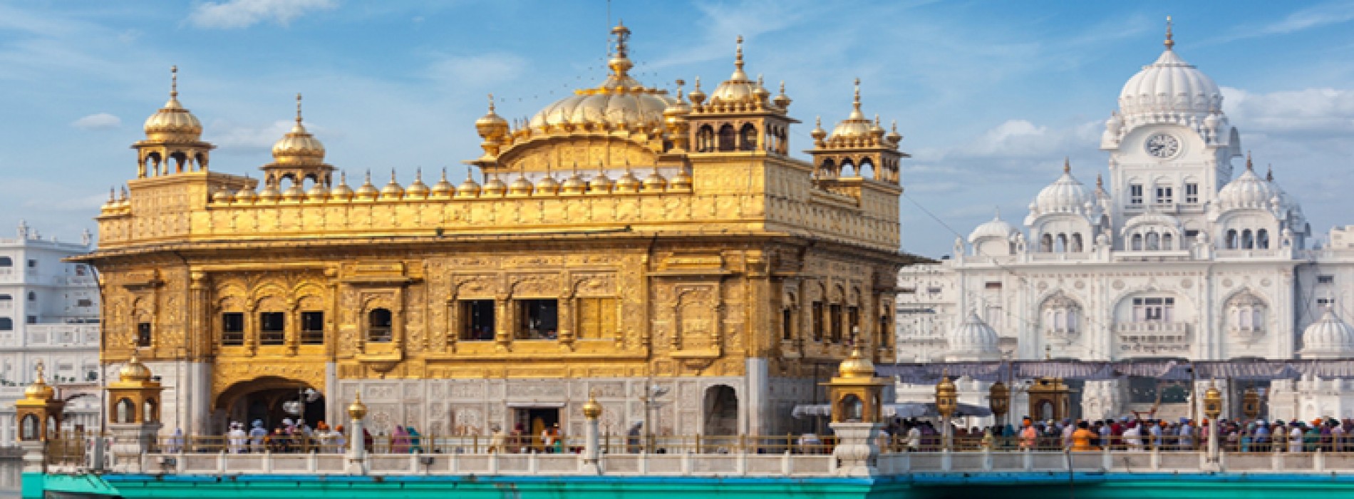 Punjab Tourism positions Amritsar as convenient MICE destination