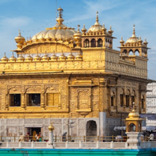 Punjab Tourism positions Amritsar as convenient MICE destination