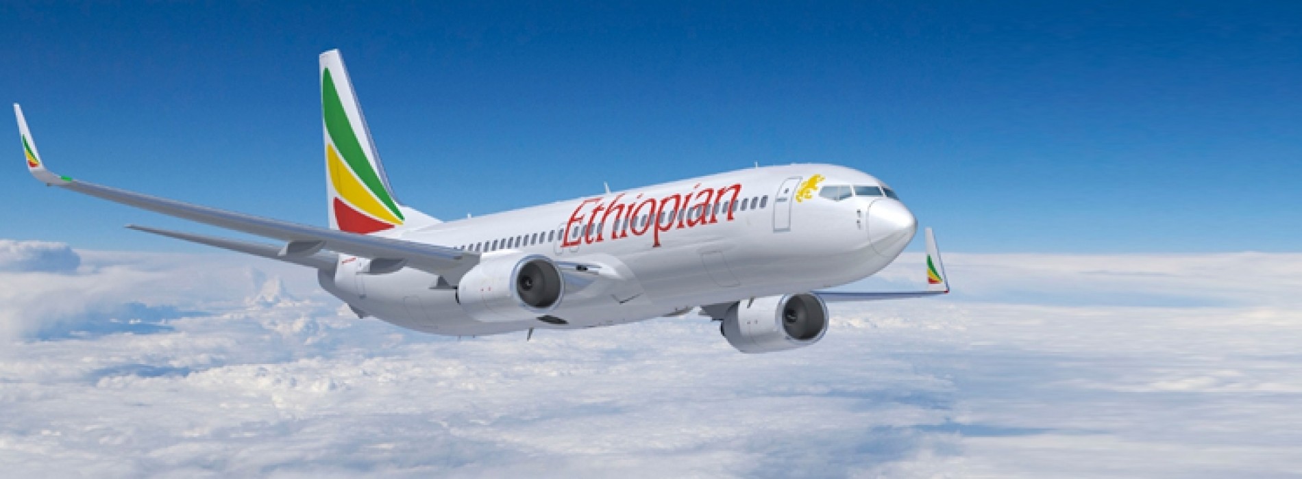 ETHIOPIAN AIRLINES STARTS DOUBLE DAILY FLIGHTS FROM NEW DELHI TO ADDIS ABABA